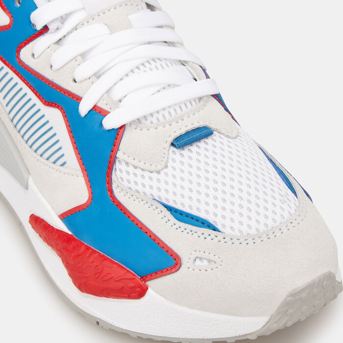 PUMA Men's RS-Z Outline Shoe Multi image number 4