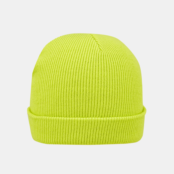 Vans Kids' Milford Beanie Green Vans Kids' Milford Beanie Green image number 1