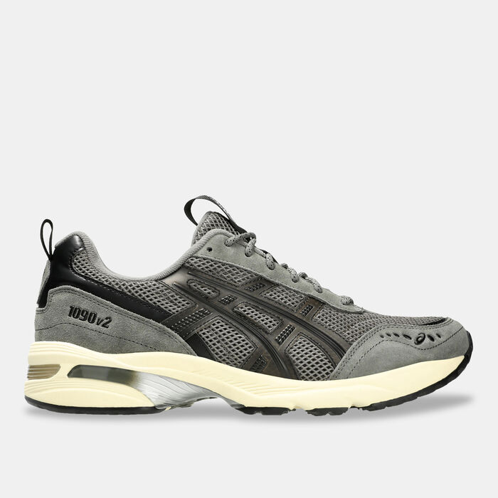 ASICS Men's GEL-1090v2 Shoes Grey image number 0