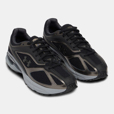 Under Armour Men's UA Apparition Shoes Black