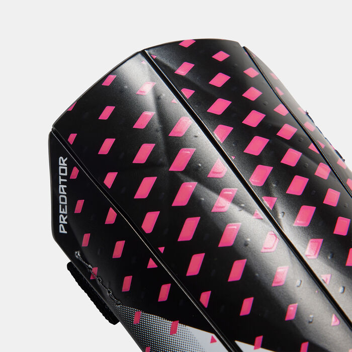 adidas Men's Predator Training Shin Guards Multi adidas Men's Predator Training Shin Guards Multi image number 1