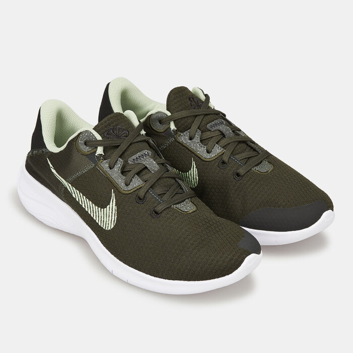 Nike Men's Flex Experience Run 11 Road Running Shoe Brown Nike Men's Flex Experience Run 11 Road Running Shoe Brown image number 1
