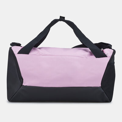 Nike Women's Brasilia 9.5 Training Duffel Bag (41L) Pink