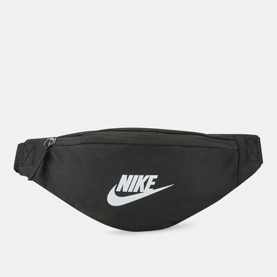 Nike Heritage Waistpack Black Nike Heritage Waistpack Black