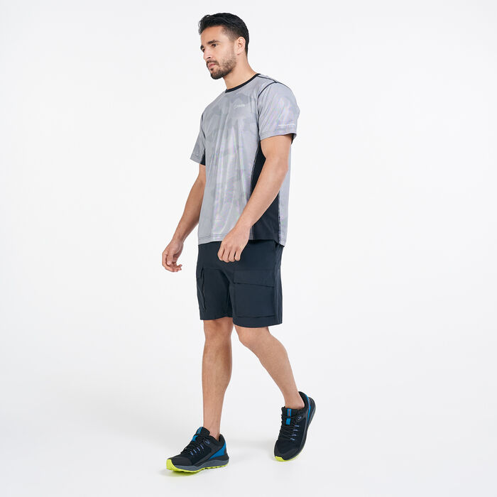 Columbia Men's Atlas Explorer™ Shorts Black Columbia Men's Atlas Explorer™ Shorts Black image number 2