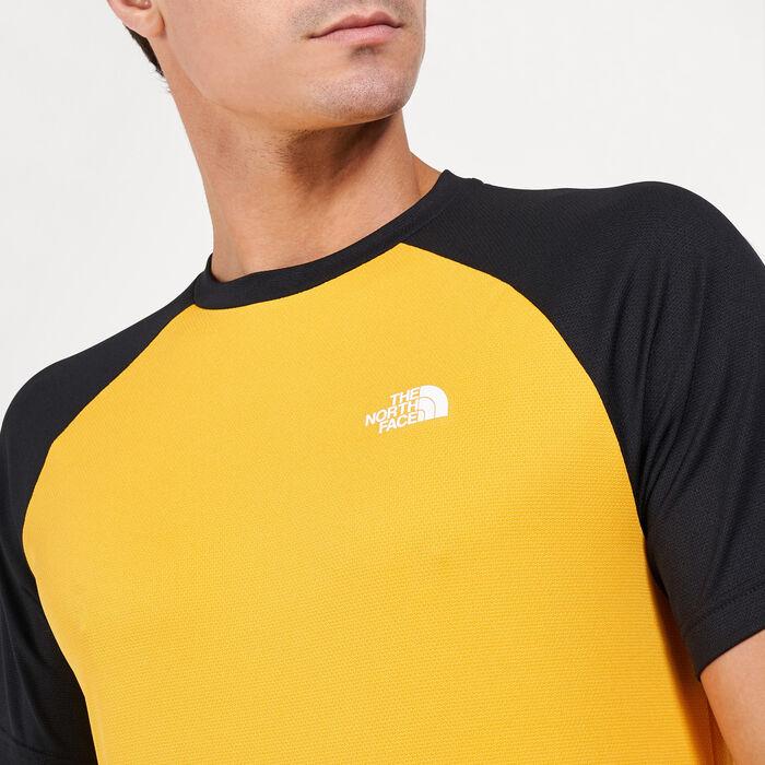 The North Face Men's Tanken T-Shirt The North Face Men's Tanken T-Shirt image number 3