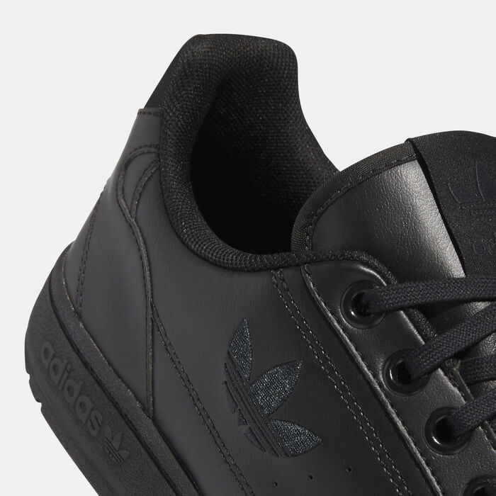 adidas Originals Men's NY 90 Shoes Black adidas Originals Men's NY 90 Shoes Black image number 4