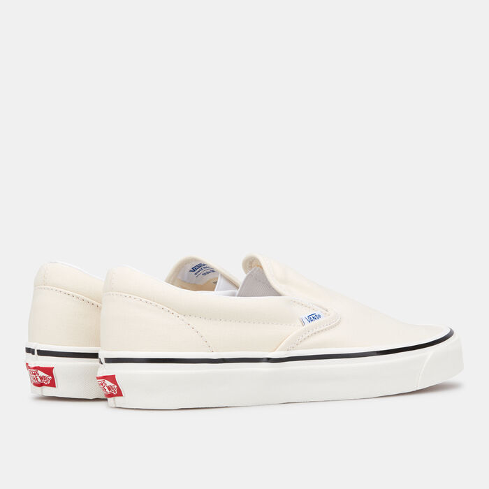 Vans UA Classic 98 DX Shoe Ivory Vans UA Classic 98 DX Shoe Ivory image number 2