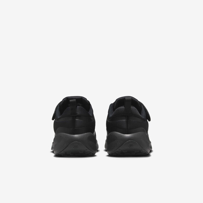 Nike Kids' Revolution 7 Running Shoes Black Nike Kids' Revolution 7 Running Shoes Black image number 5