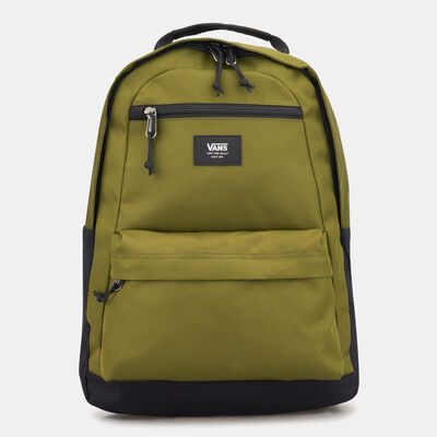 Vans Startle Backpack Green Vans Startle Backpack Green