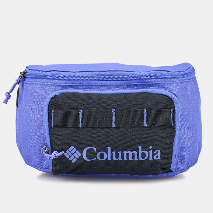 Columbia Zigzag™ Hip Pack Purple Columbia Zigzag™ Hip Pack Purple image number 0