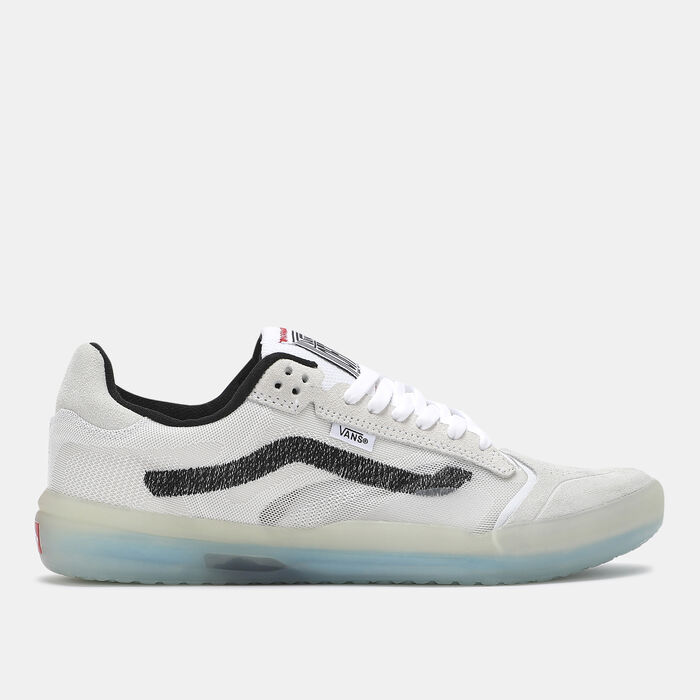 Vans EVDNT UltimateWaffle Unisex Shoe Black Vans EVDNT UltimateWaffle Unisex Shoe Black image number 0