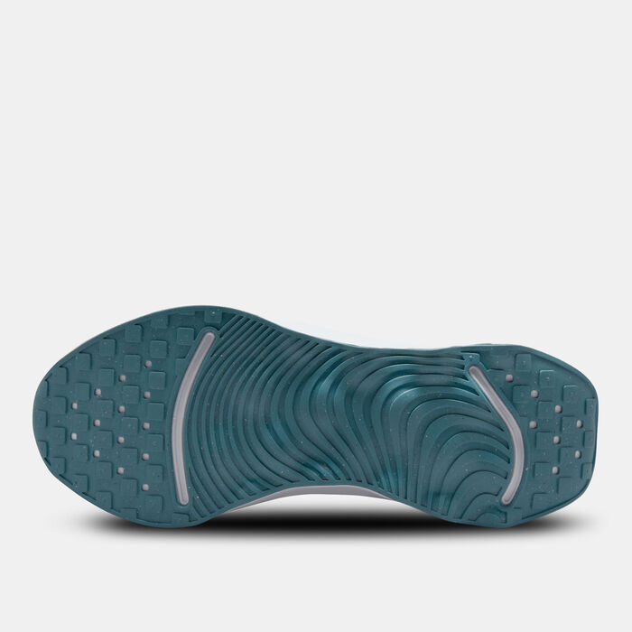 Nike Women's Motiva Walking Shoes Blue image number 3