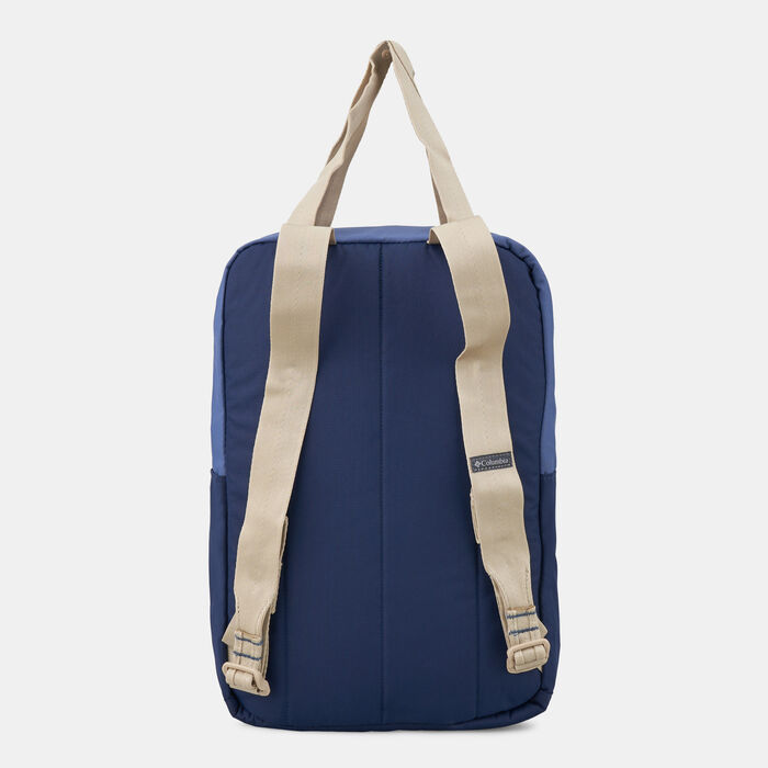 Columbia Columbia Trek™ 18L Backpack Blue Columbia Columbia Trek™ 18L Backpack Blue image number 1