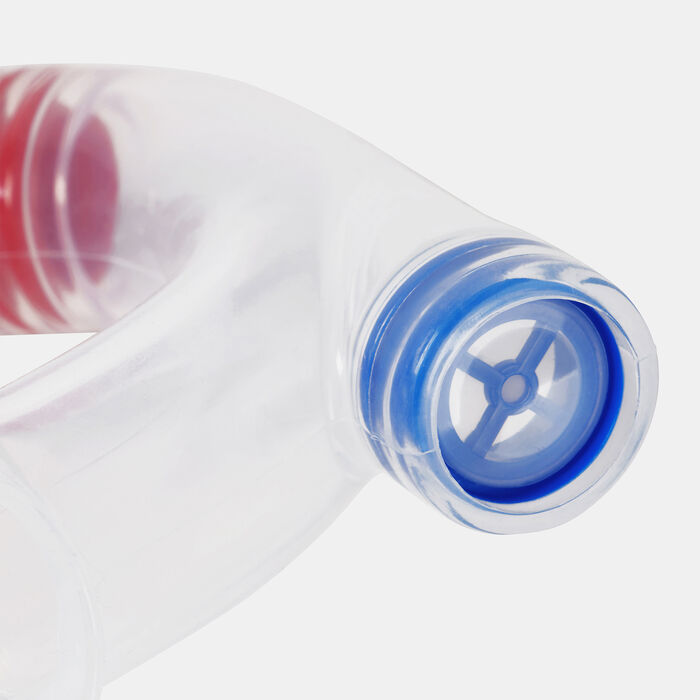 Speedo Swimming Centre Snorkel Red image number 4