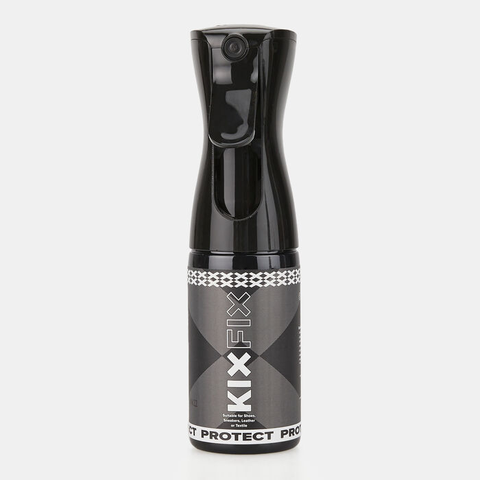 KIX FIX Shoe Protector (180ml) Black image number 0