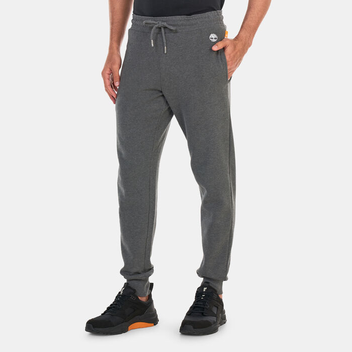 Timberland Men's Exeter River Sweatpants Grey Timberland Men's Exeter River Sweatpants Grey image number 0