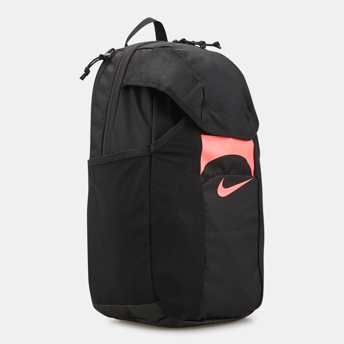 Nike Academy Team Backpack Black Nike Academy Team Backpack Black image number 2