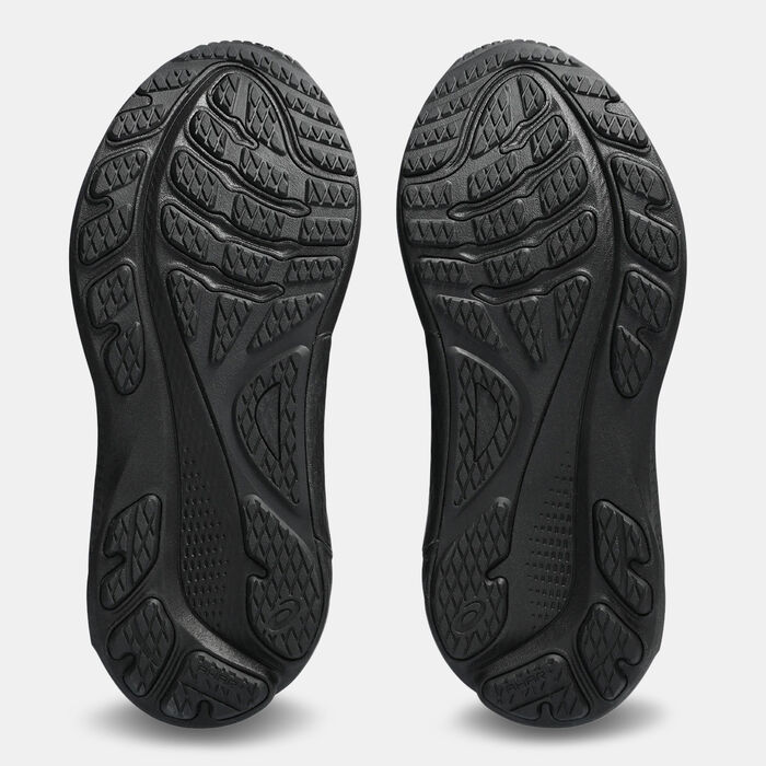 ASICS Women's GEL-KAYANO 30 Running Shoes Black image number 3