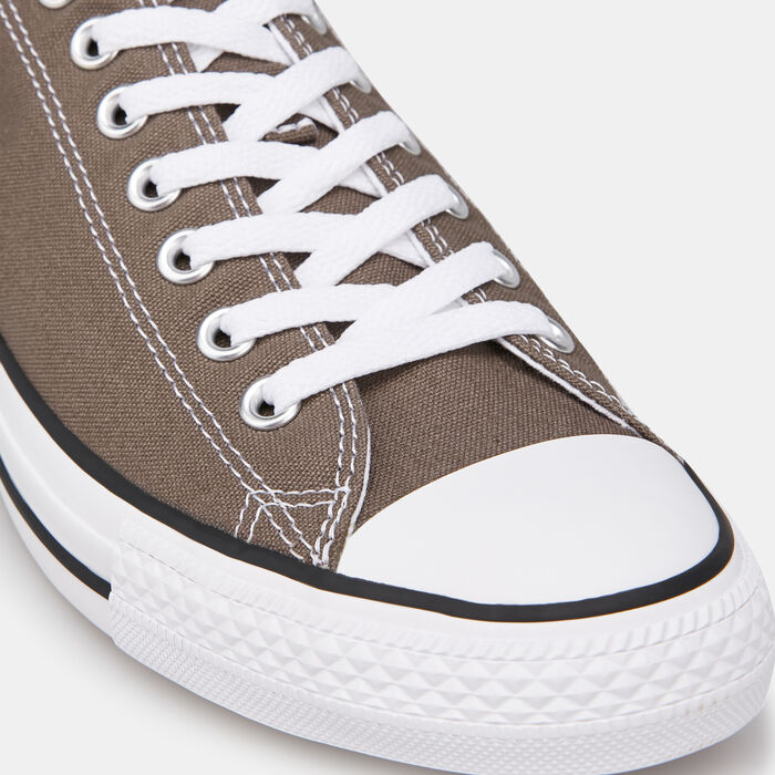 Converse Chuck Taylor All Star Ox Unisex Shoe Brown Converse Chuck Taylor All Star Ox Unisex Shoe Brown image number 4