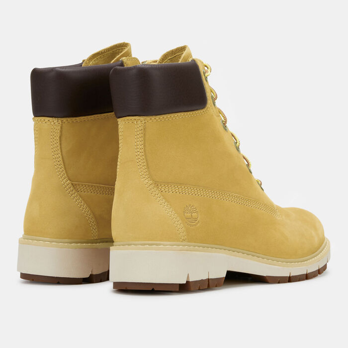 Timberland Women's Lucia Way Waterproof 6 Inch Boot Brown Timberland Women's Lucia Way Waterproof 6 Inch Boot Brown image number 2