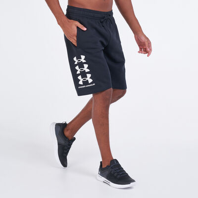 Under Armour Men's UA Rival Shorts Black