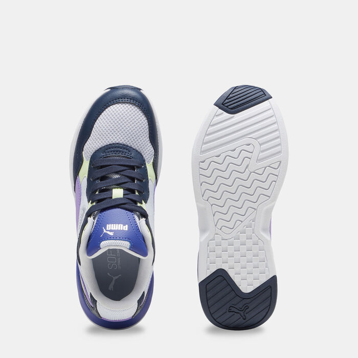 PUMA Kids' X-Ray Speed Lite Shoes Multi image number 3