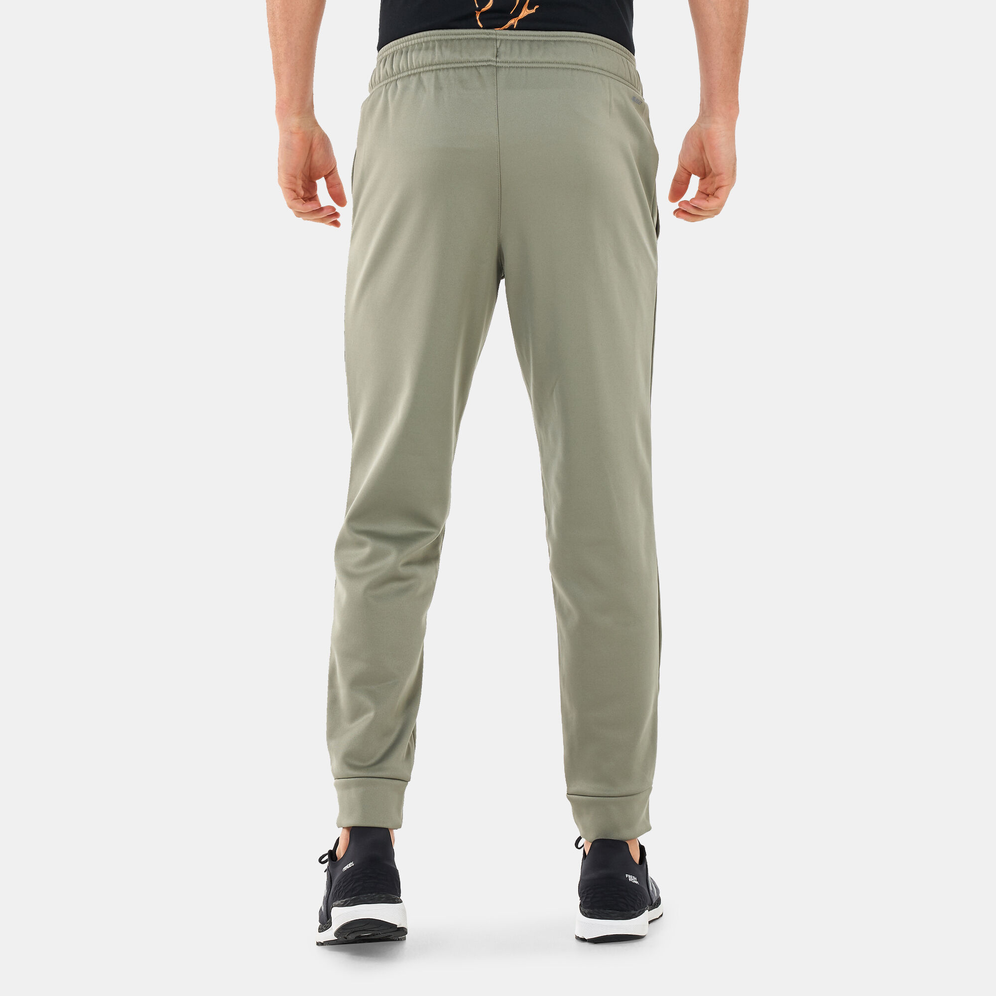 Men s Tenacity Fleece Pants Green New Balance in Qatar SSS