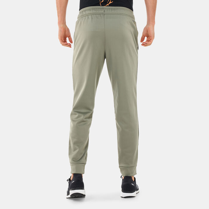 New Balance Men's Tenacity Fleece Pants Green image number 1