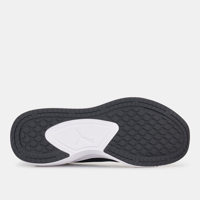 PUMA Men's Skyrocket Lite Running Shoes Black image number 3