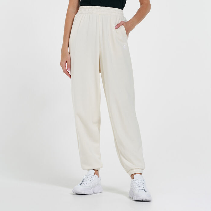 adidas Originals Women's Adicolor Classics No-Dye Relaxed Jogger Pants Multi adidas Originals Women's Adicolor Classics No-Dye Relaxed Jogger Pants Multi image number 0