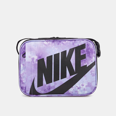 Nike Kids' Futura Fuel Lunch Bag Multi Nike Kids' Futura Fuel Lunch Bag Multi