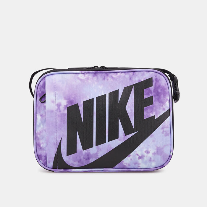 Nike Kids' Futura Fuel Lunch Bag Multi Nike Kids' Futura Fuel Lunch Bag Multi image number 0