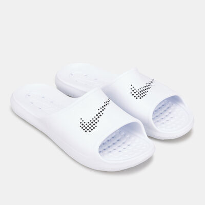 Nike Men's Victori One Shower Slide White