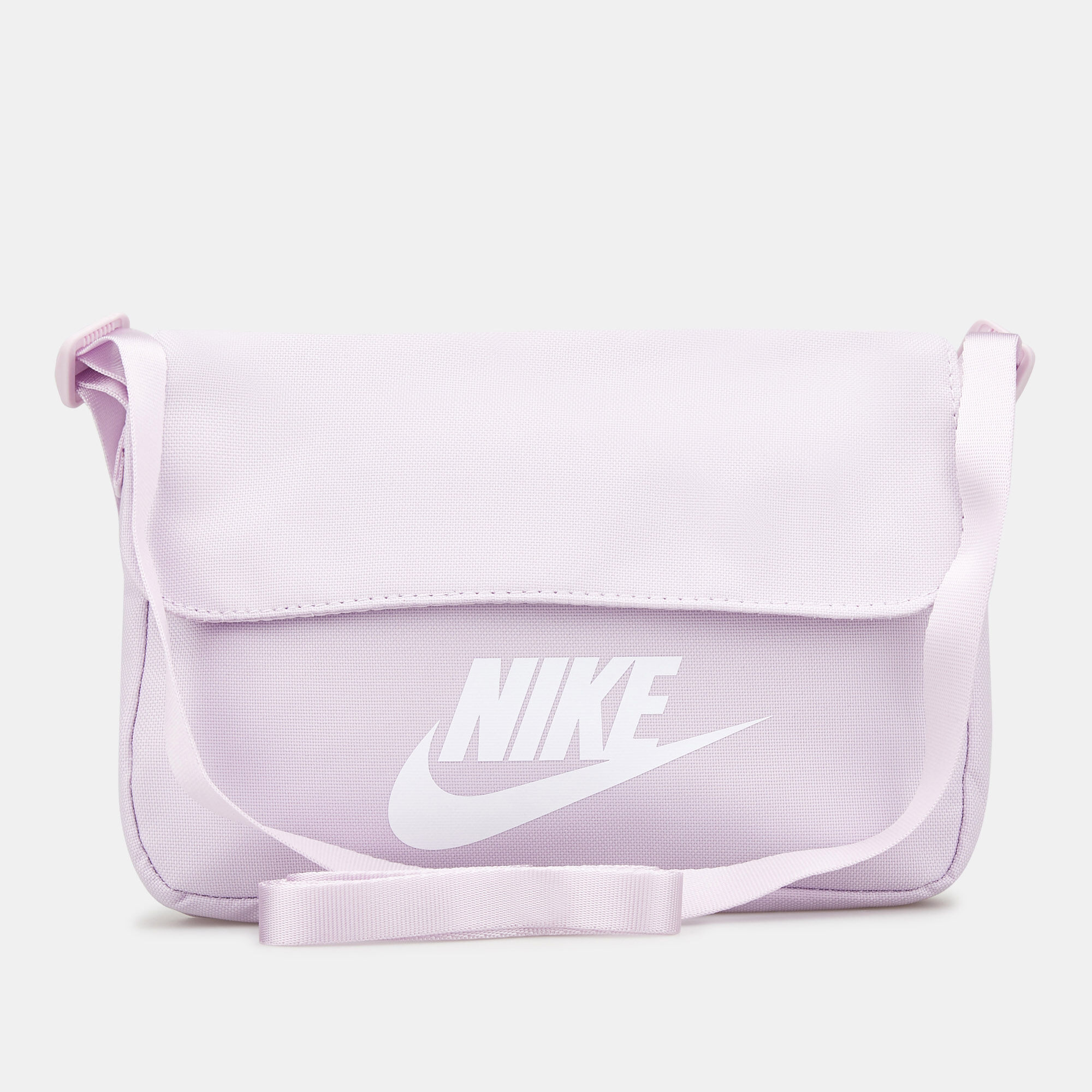 Nike crossbody bag white shop