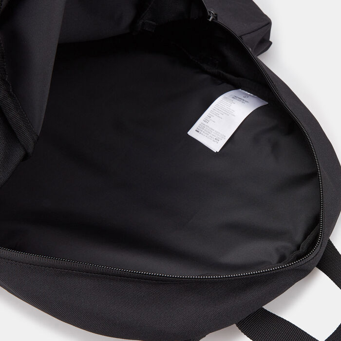 Jordan Kids' Air School Backpack Black Jordan Kids' Air School Backpack Black image number 4