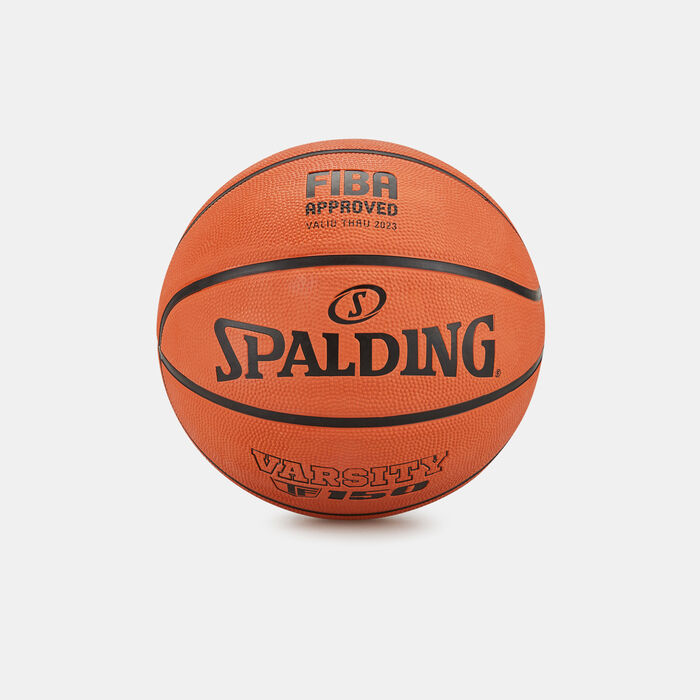 Spalding Spalding Varsity TF-150 Basketball Multi image number 1