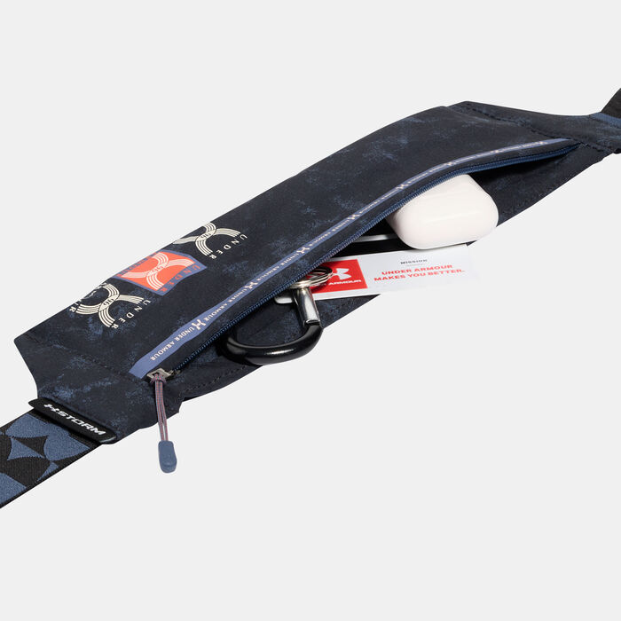 Under Armour Velociti Running Belt Black image number 2