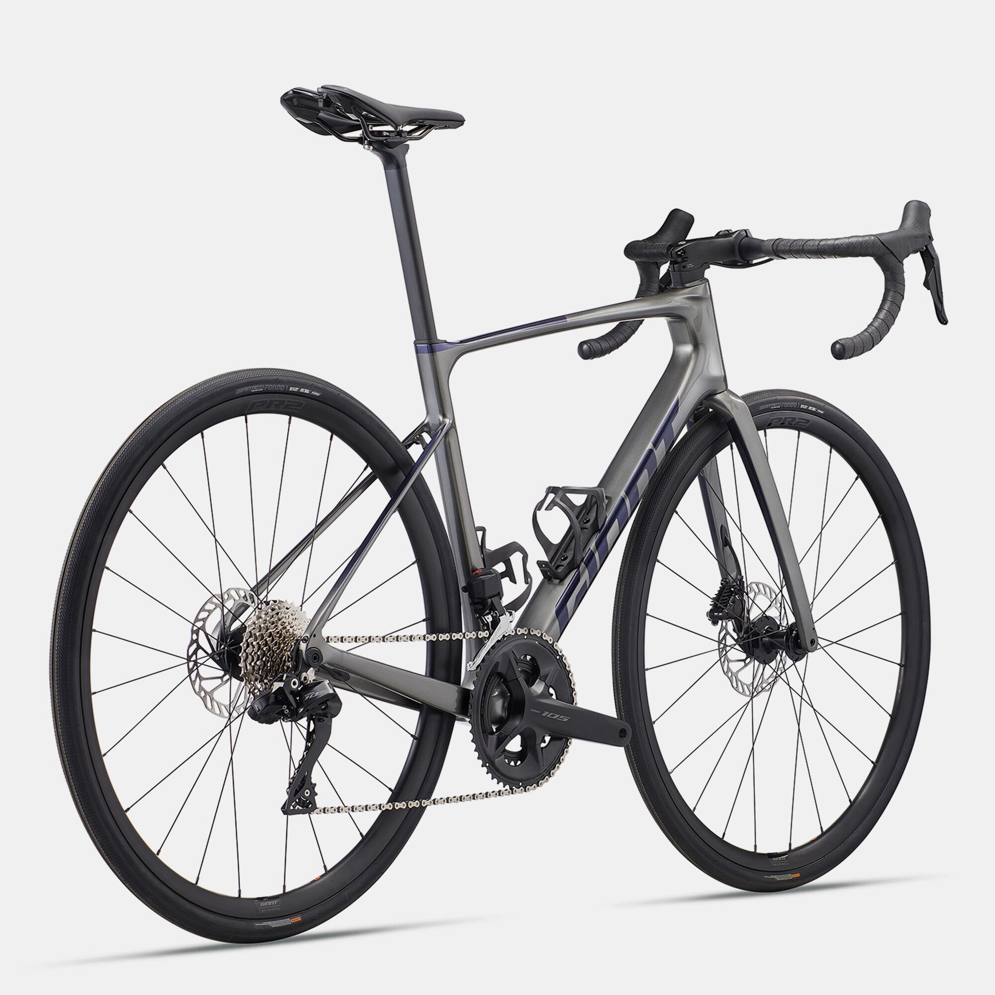 Defy Advanced 1 Road Bike Multi Giant in Qatar -SSS