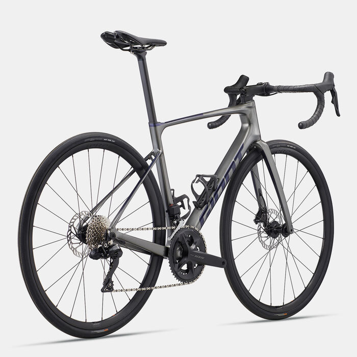 Giant Defy Advanced 1 Road Bike Multi image number 1