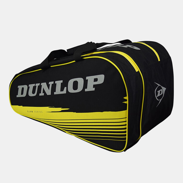 Dunlop Club Thermo Padel Bag Multi image number 0