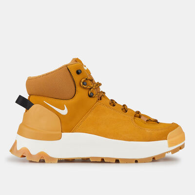 Nike Women's City Classic Boot Brown Nike Women's City Classic Boot Brown