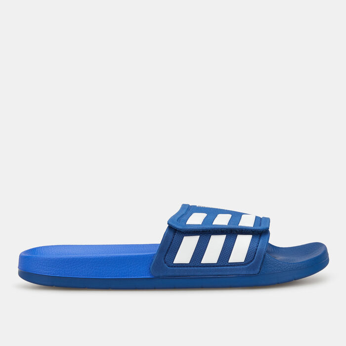 adidas Adilette TND Slides Blue adidas Adilette TND Slides Blue image number 1