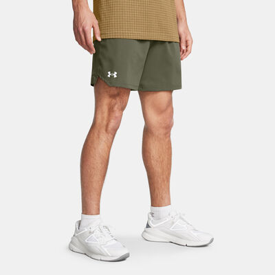 Under Armour Men's Vanish Training Shorts Green