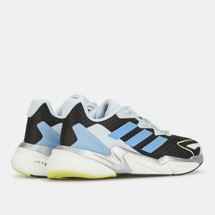 adidas Women's X9000L3 C.RDY Shoe Blue adidas Women's X9000L3 C.RDY Shoe Blue image number 2