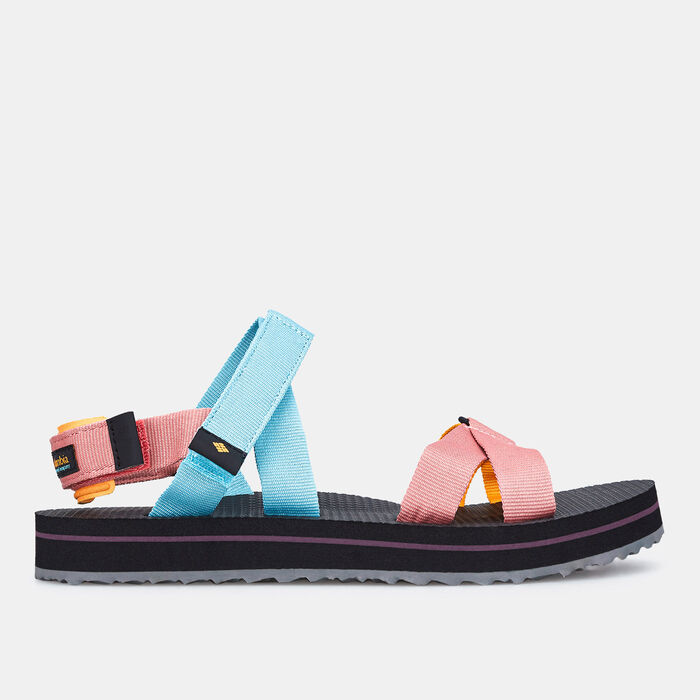 Columbia Women's Alava™ Sandals Pink Columbia Women's Alava™ Sandals Pink image number 0