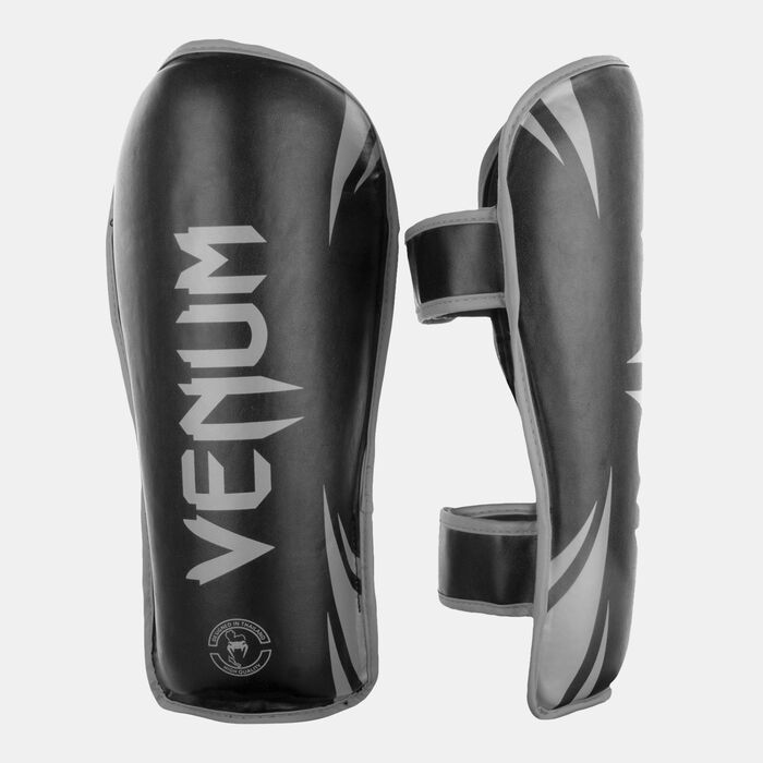 Venum Challenger Standup Shin Guards Venum Challenger Standup Shin Guards image number 0