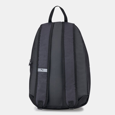 PUMA Men's Phase Backpack Set Black