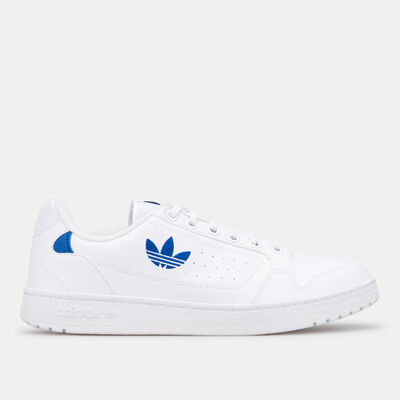 adidas Originals Men's NY 90 Shoe White