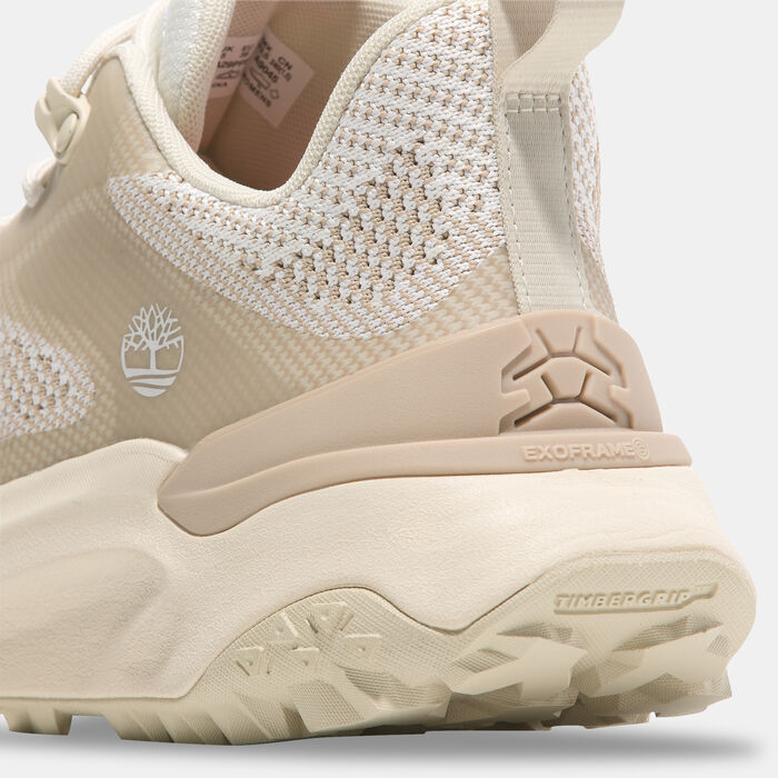 Timberland Women's Brand Shoes Beige image number 5